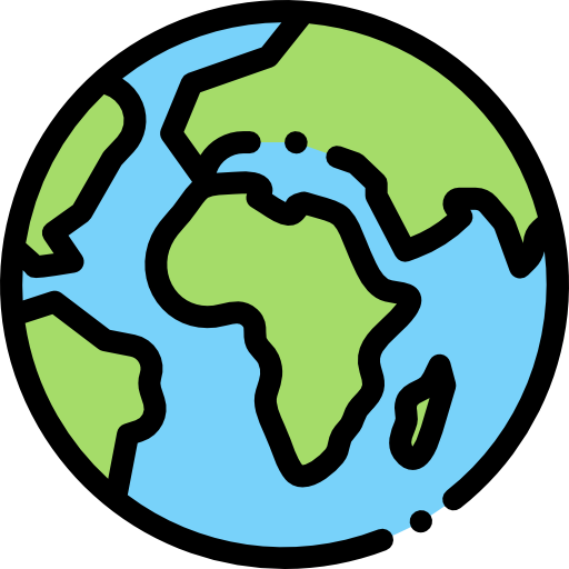 Earth Icon
