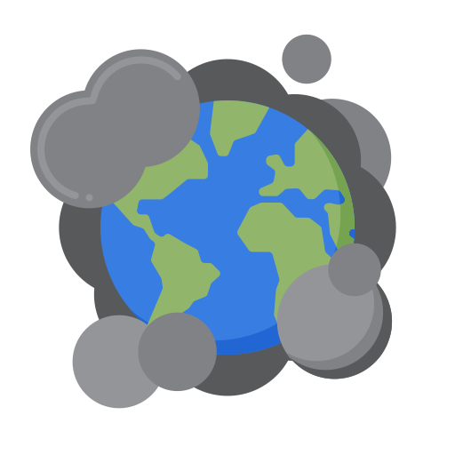 Air Quality Icon