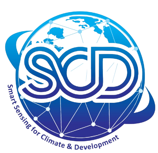 Smart Sensing Lab Logo